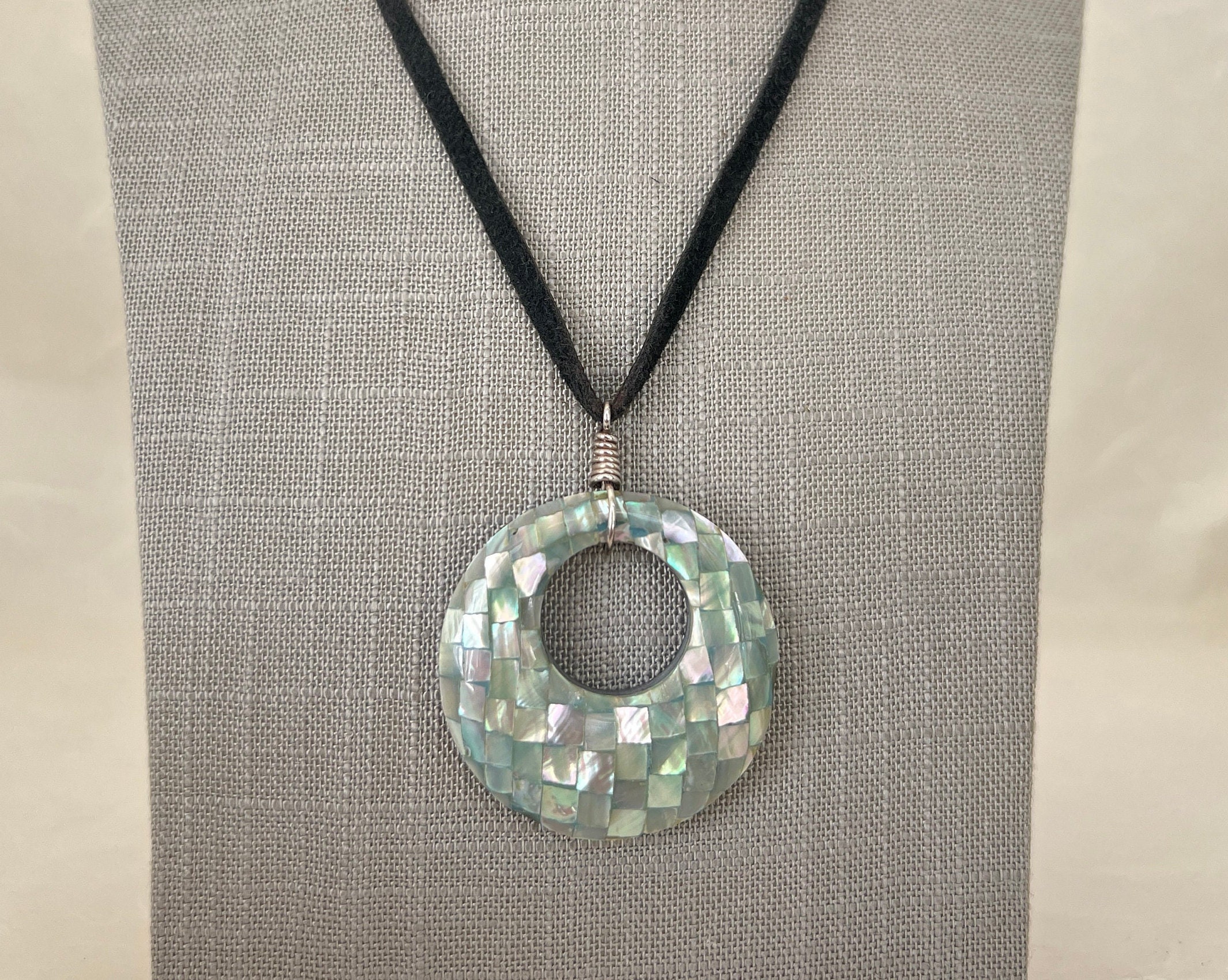 Sterling Silver 16