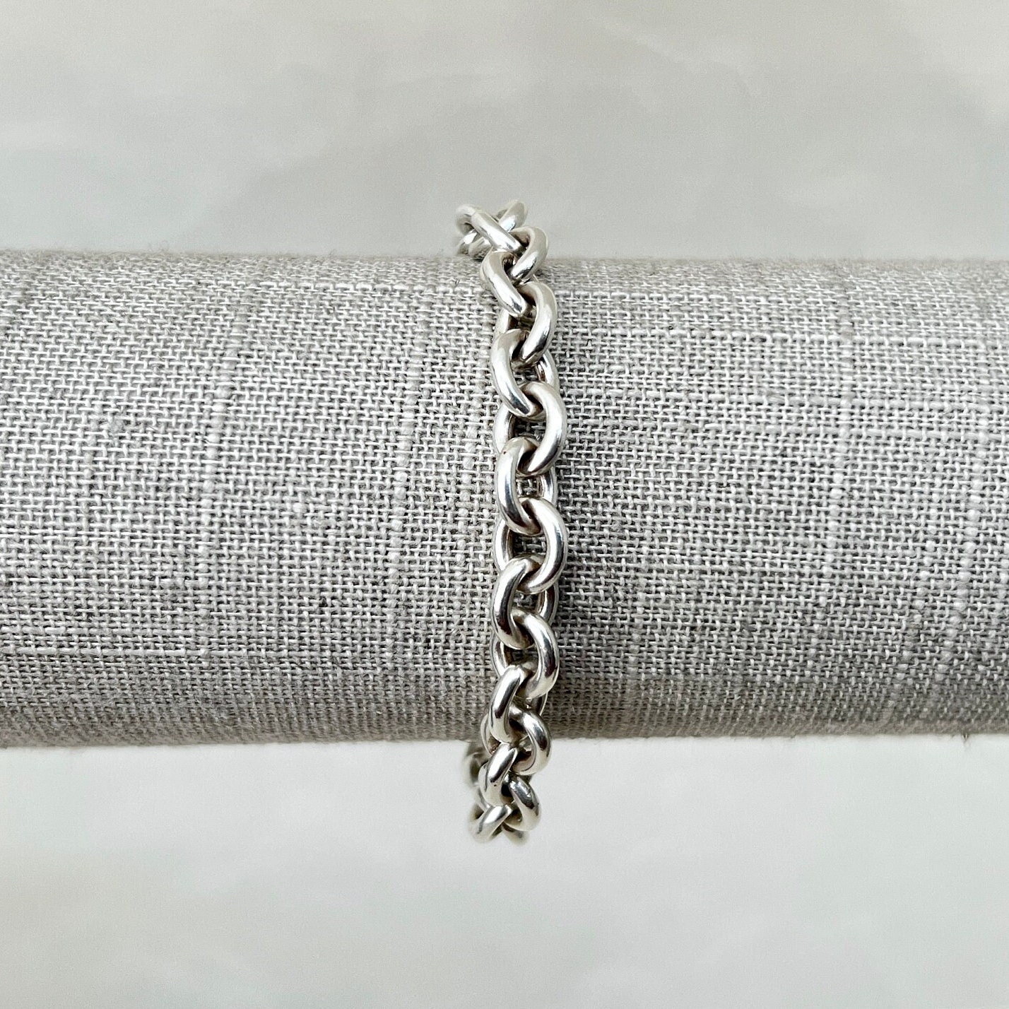 Buy Sterling Silver 7 1/4