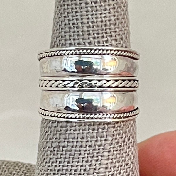 Right Hand Ring - Etsy