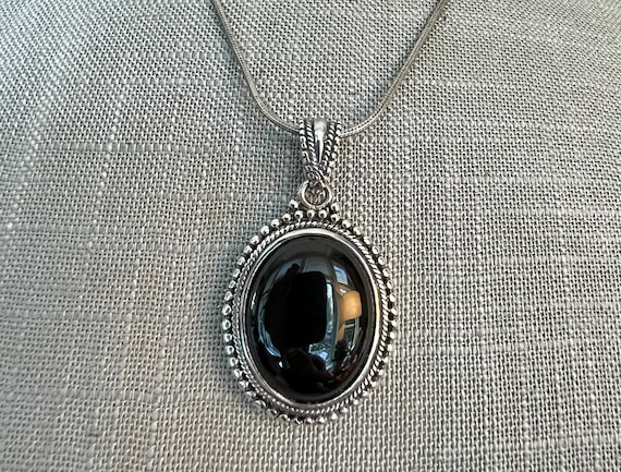 Vintage Sterling Silver 16