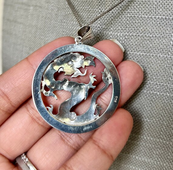 Quiges 925 Sterling Silver Asian Infusion Clip On Lobster Clasp