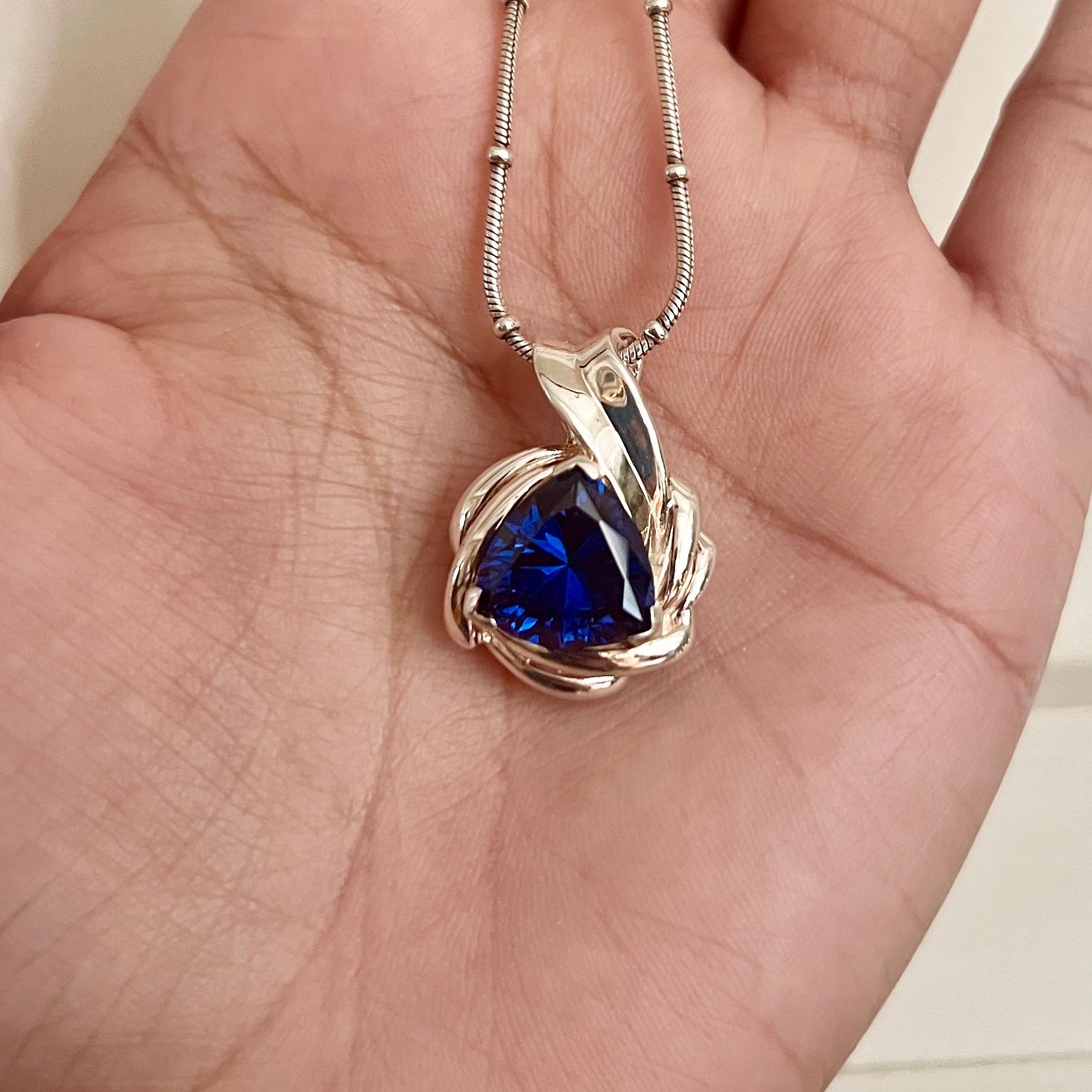 Collana Con Catena A Serpente Con Perline In Argento: Catena A Strati In Acciaio Inossidabile (16-20 Pollici) - Italia - Foto 2