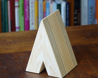 Auf welche Punkte Sie als Käufer bei der Auswahl der Buchstützen aus holz achten sollten!