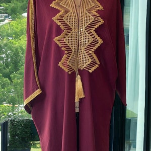 Al Ameerah Abaya, Bisht, Kimono afbeelding 6