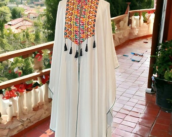 Al Ameerah Abaya, Bisht, Kimono