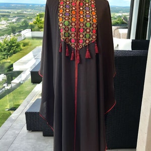 Al Ameerah Abaya, Bisht, Kimono 6