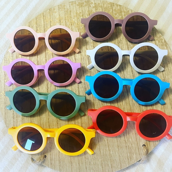 round goggles amazon