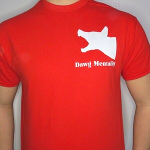 Red T-Shirt