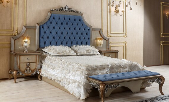 Royal classics on sale bedroom furniture