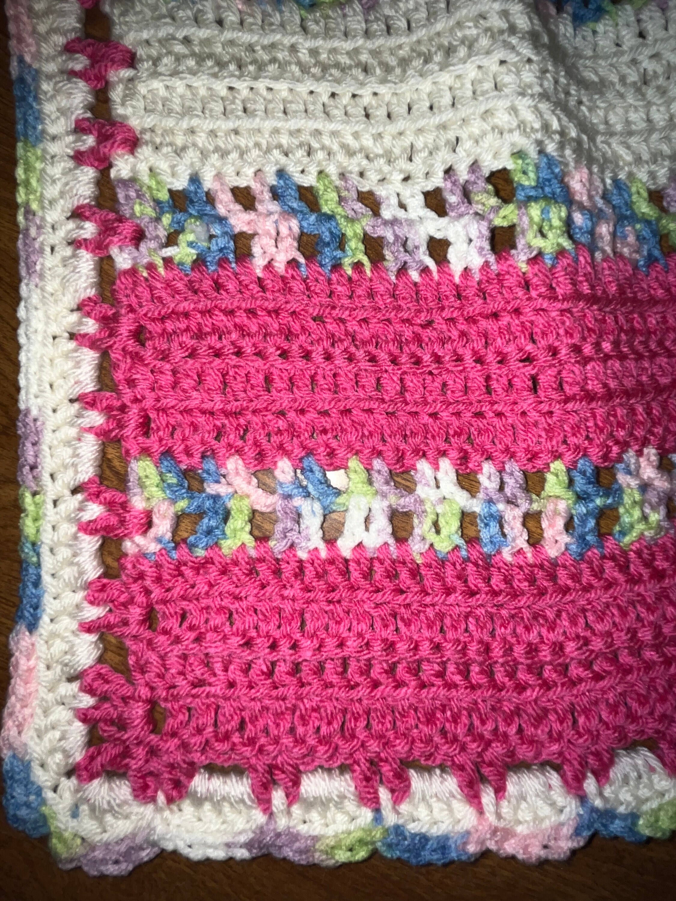 Warm Raspberry Throw Blanket - Etsy