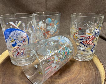 Mcdonald's Disney Mickey Mouse Walt Disney World 25th