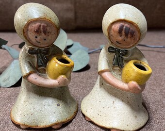 UCTCI vintage figurines