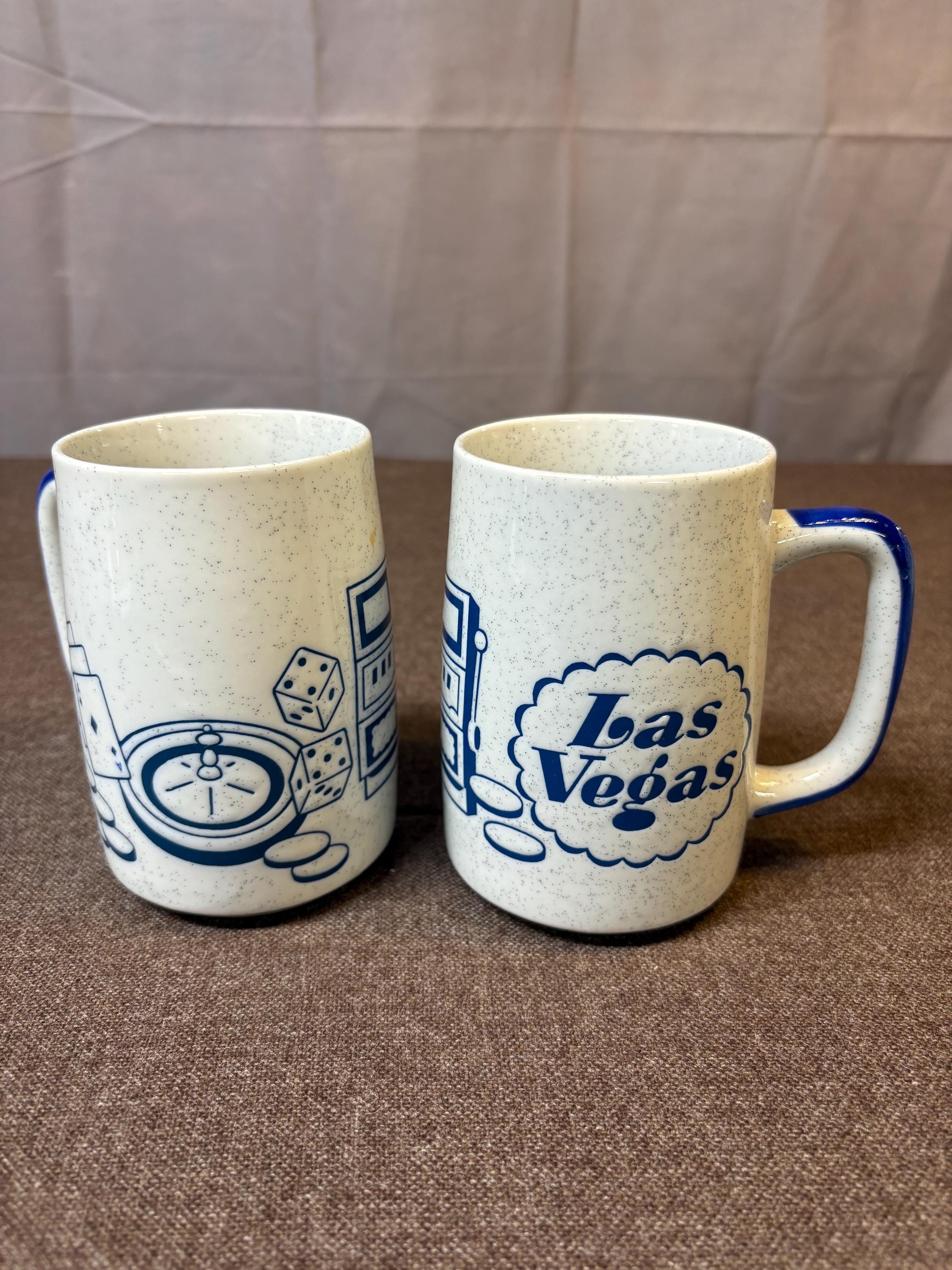 5 Inch Tall Mugs - Etsy