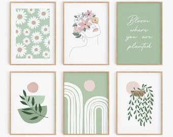 Zoek je design behang? Tegelbehang BLUSH groenblauw Zoek je design behang? Tegelbehang BLUSH groenblauw