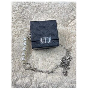 Chanel シャネル ミニ チェーン ショルダーバッグ VIP ギフト Chanel