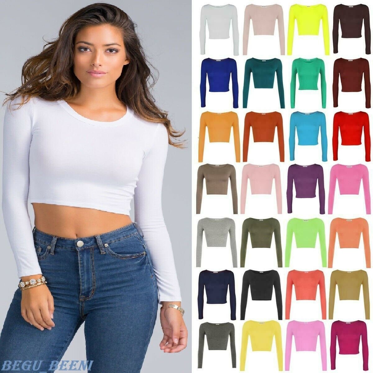 cute long sleeve tops