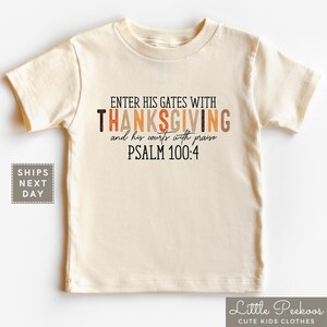 Enter His gates With Thanks Giving Tote Bag Enter His gates With Thanks Giving Tote Bag