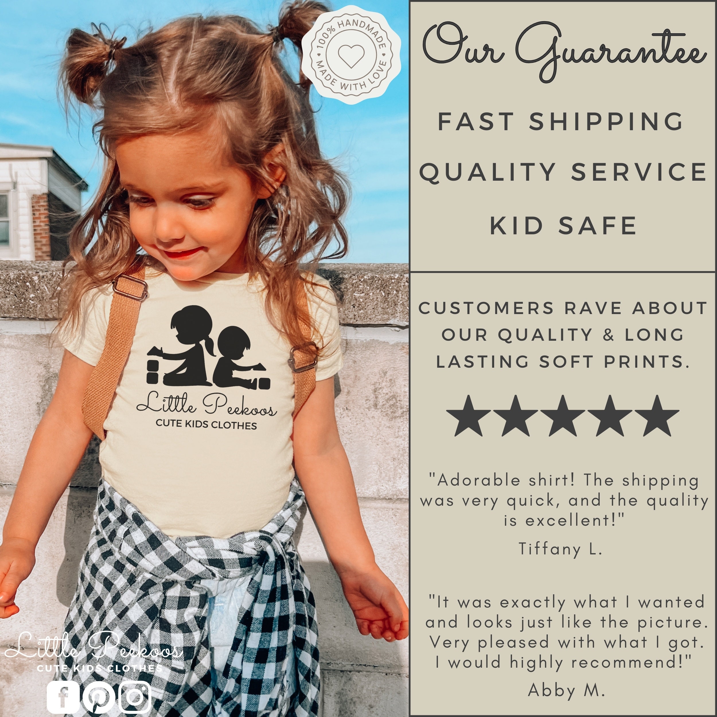 Personalized Clothing For Kids
