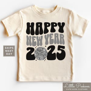 2025 New Year Shirt - Etsy