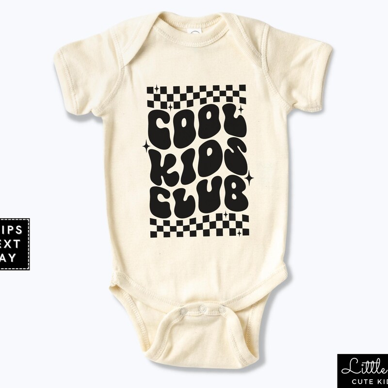Cool Baby Clothes - Etsy