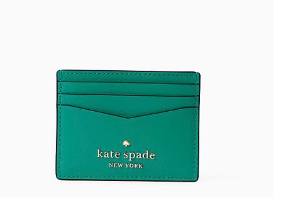 Kate Spade Stacie Cardholders for Women