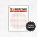 Blank Prescription Pad Printable Prescription Pad Page Rx Prescription ...