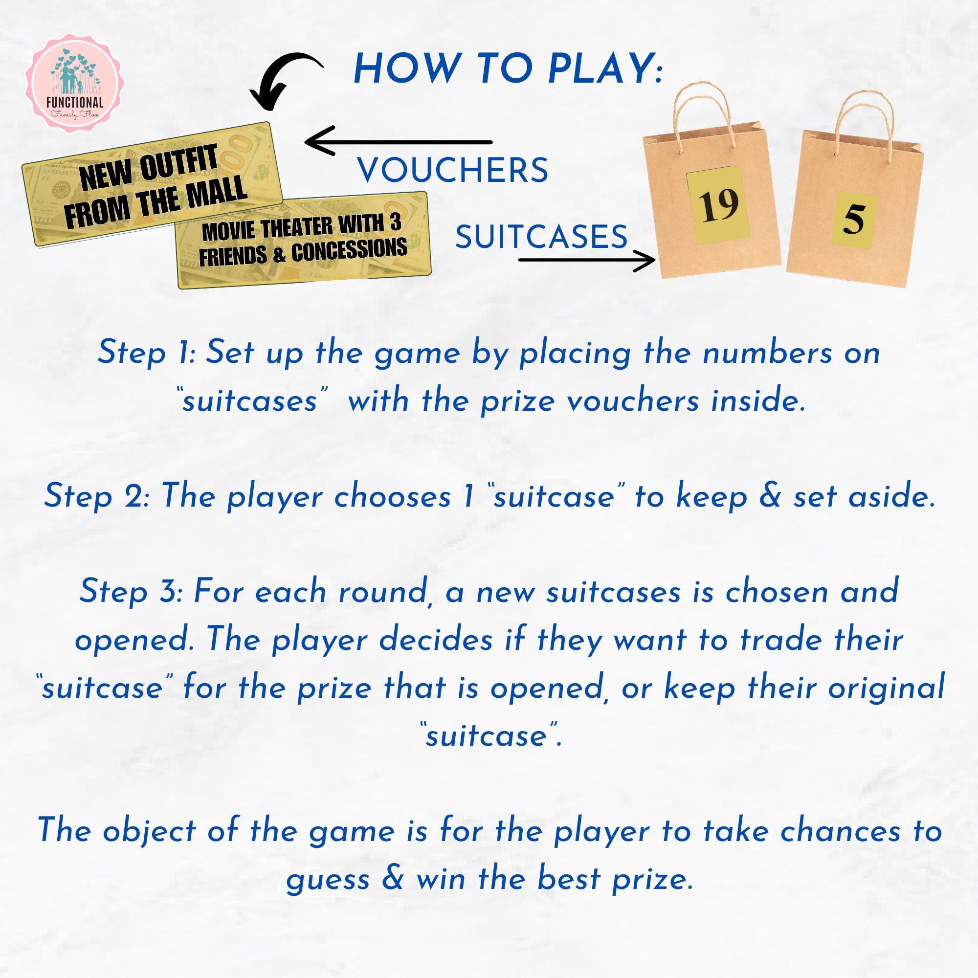 Editable Deal or No Deal Birthday Game | Printable Gift Bag Birthday Countdown Game | Birthday Envelope Suitcase Game Template - Etsy editable-deal-or-no-deal-birthday-game-printable-gift-bag-birthday-countdown-game-birthday-envelope-suitcase-game-template-etsy