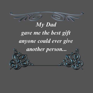 Father&#39;s Day Digital Card, Father&#39;s Day, Instant Download, Modern Father’s Day Card for Dad – Printable PDF Digital Download