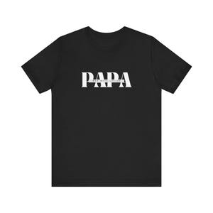 Father&#39;s Day Man Myth Legend T-Shirt, Gift for Dad, Unisex Jersey Shirt, Best Dad Ever, New Dad Gift, Dad Birthday Gift, Father&#39;s Day Gift