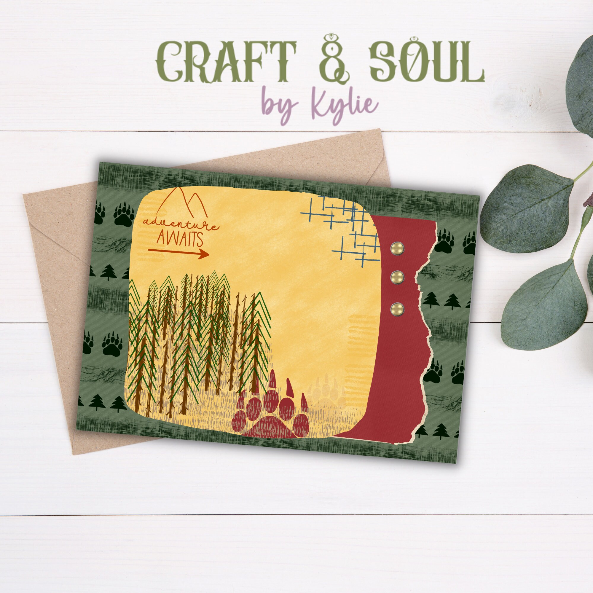 Craft and Soul by Kylie