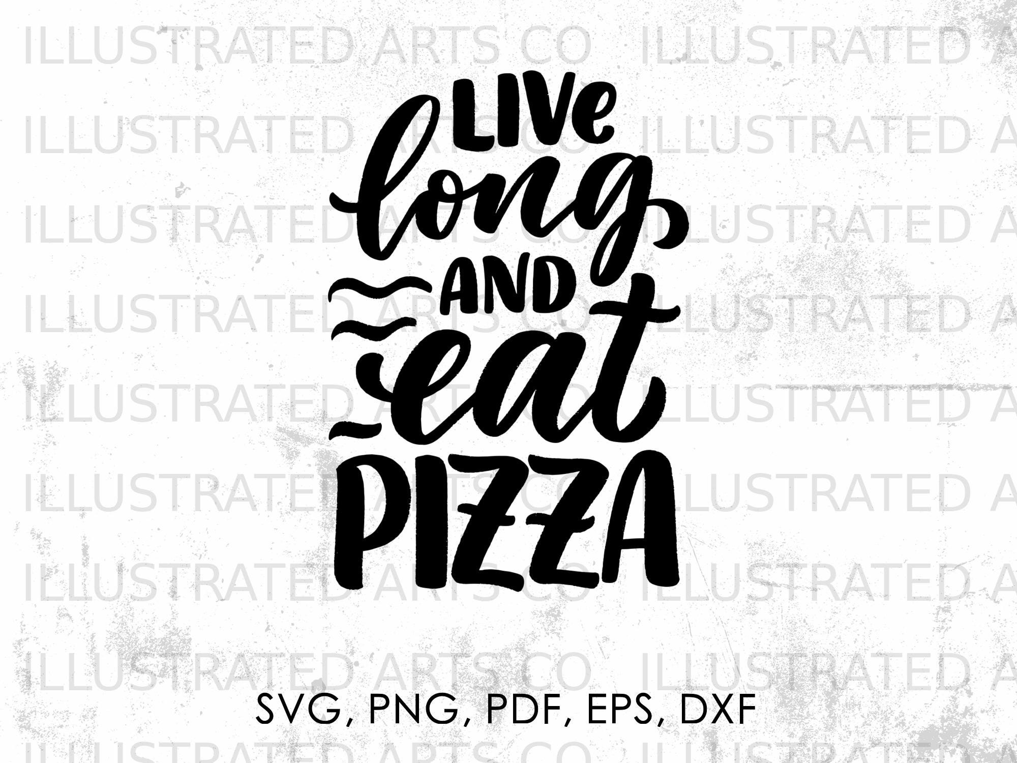 Pizza Quotes