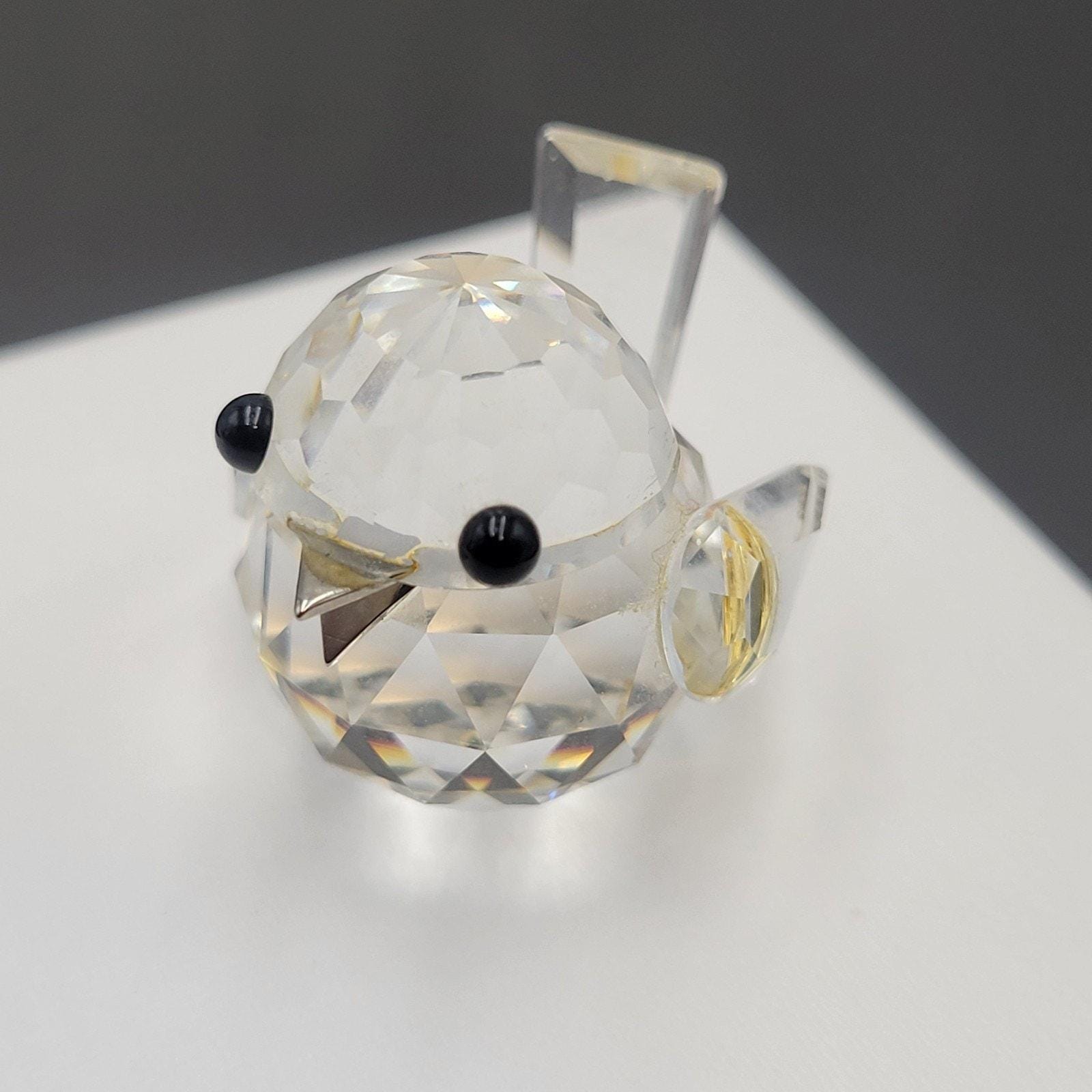 Swarovski zoo - Etsy 日本