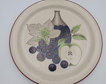 Noritake Primastone 1 Set 4 Pieces Setting Napa Valley #8336 Made