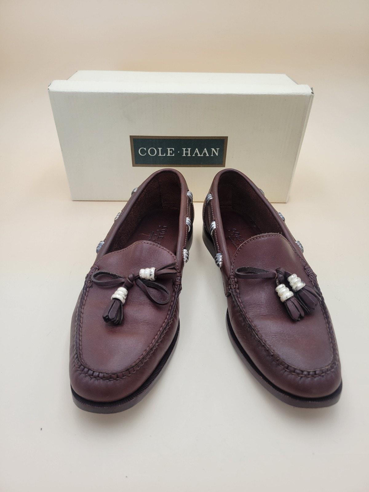 Cole Haan Loafer - Etsy