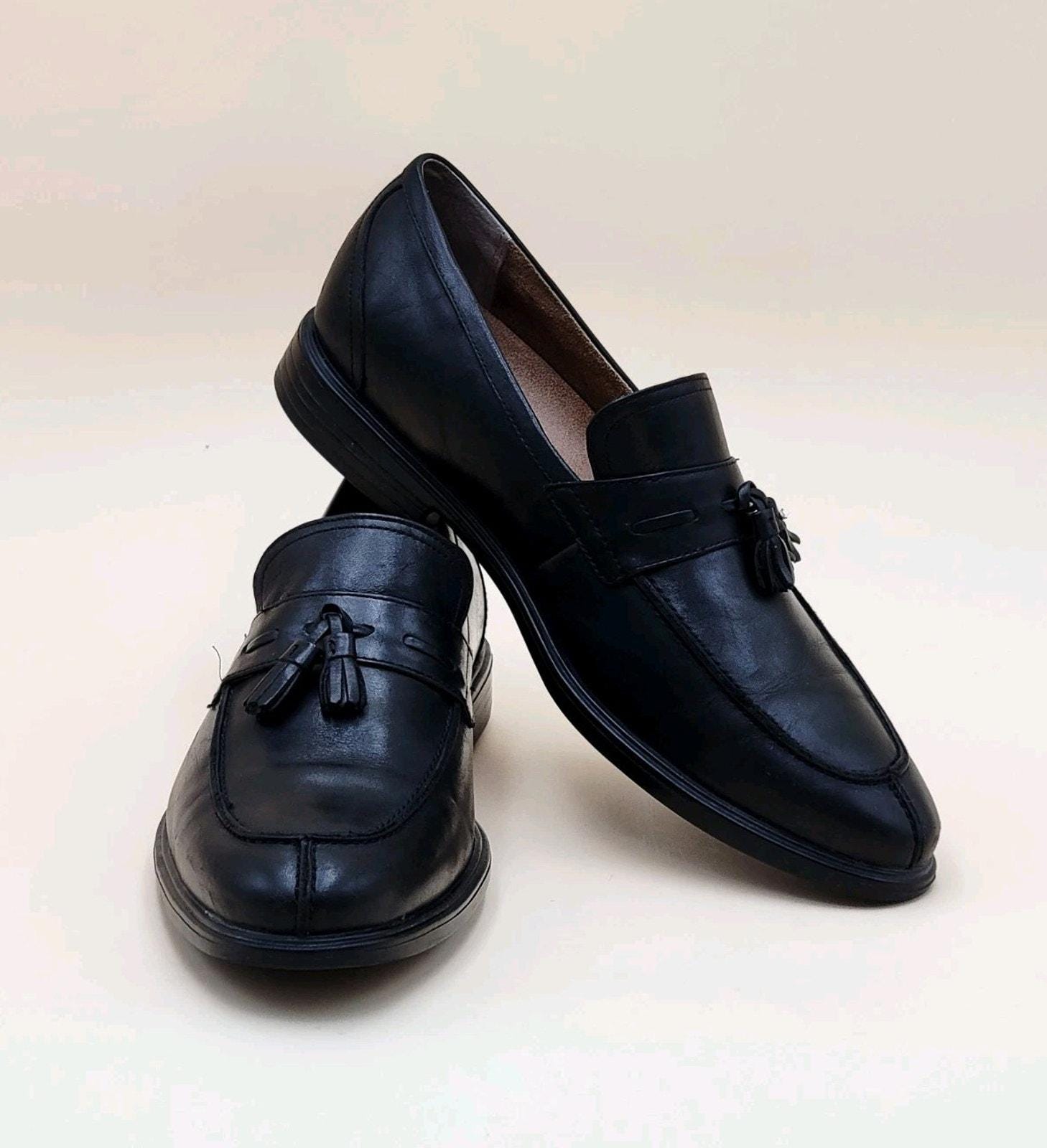 Bostonian Men Shoes - Etsy Singapore