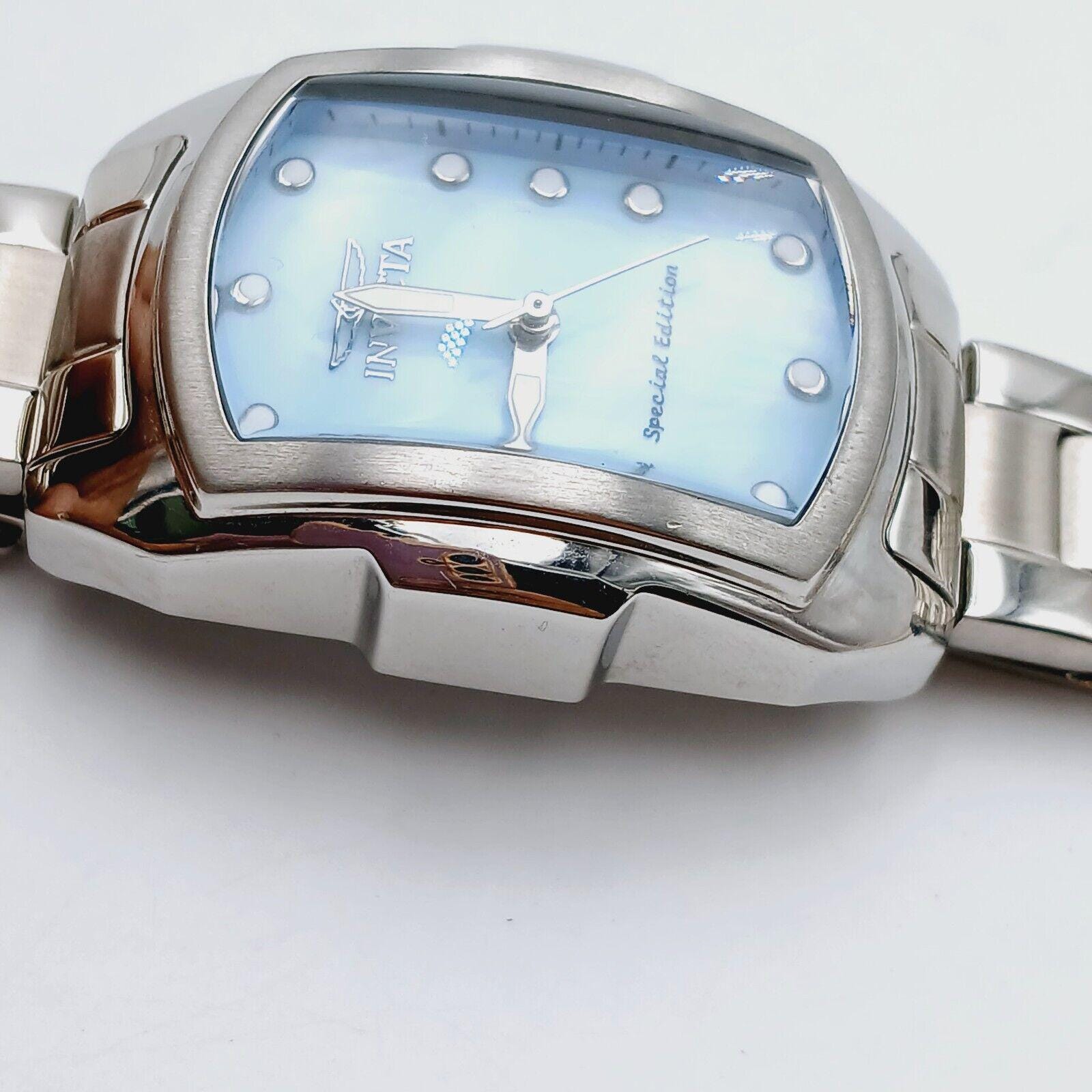 Invicta grand lupah special edition sales