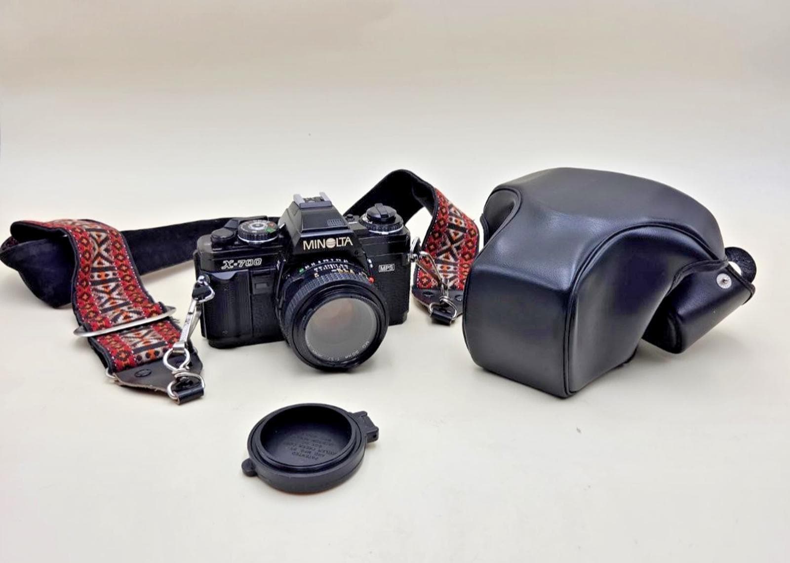 Minolta X 700 - Etsy
