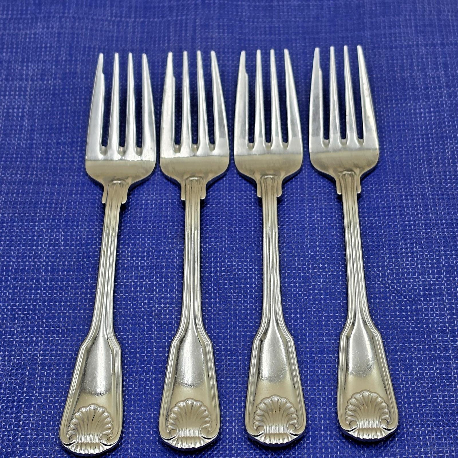 Towle stainless fork - Etsy 日本
