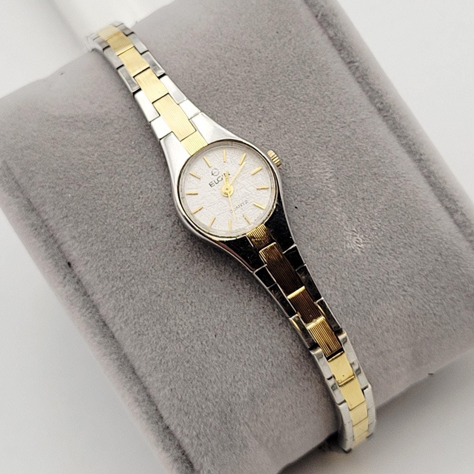 Elgin EL901-012 5Y30 Watch Woman display picture 2