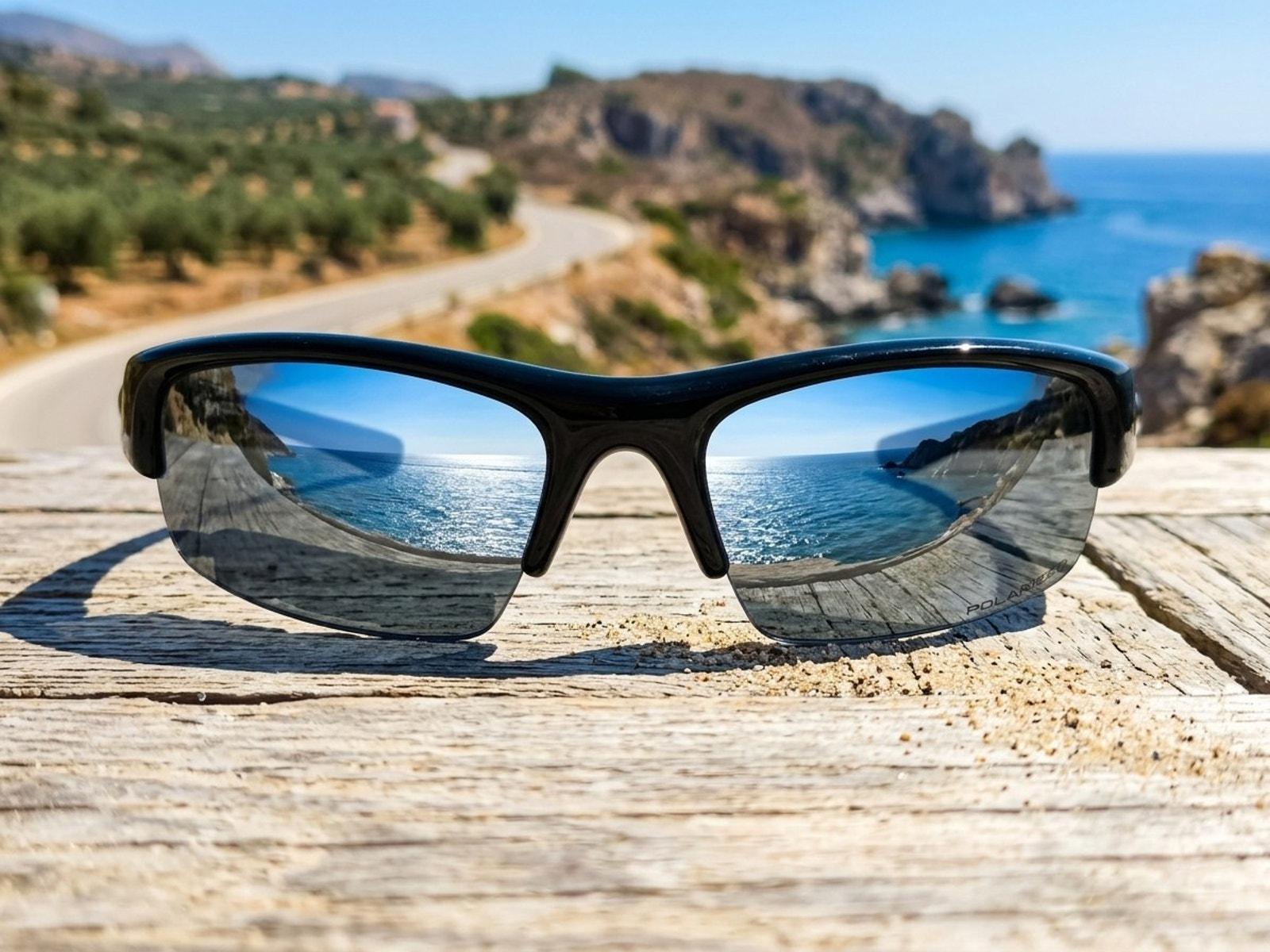 Oakley Half Jacket - Etsy