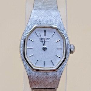 Seiko Octagon Watch - Etsy - Page 3