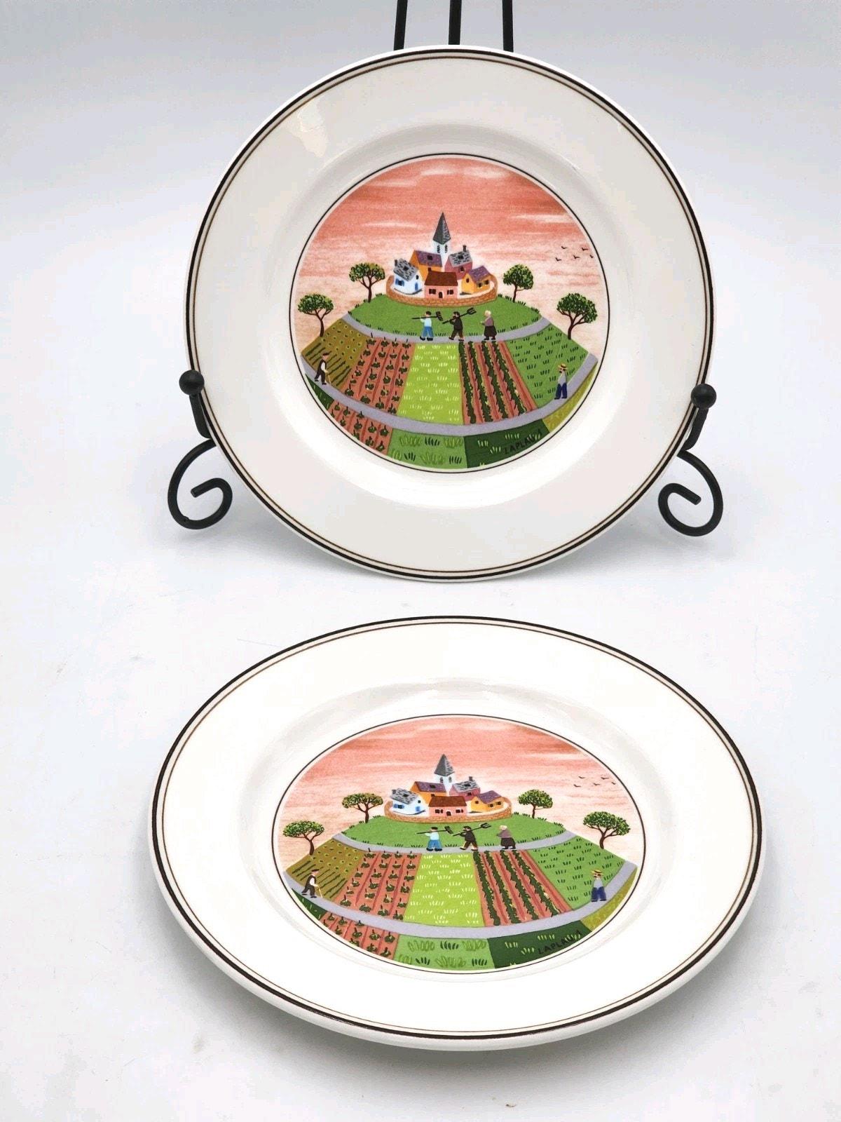 Villeroy and boch naif - Etsy 日本