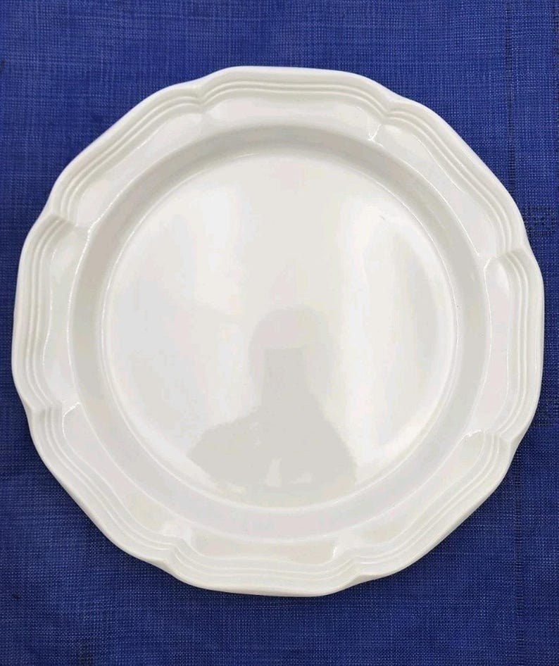 Mikasa French Countryside Buffet Platter - Thumbnail 3