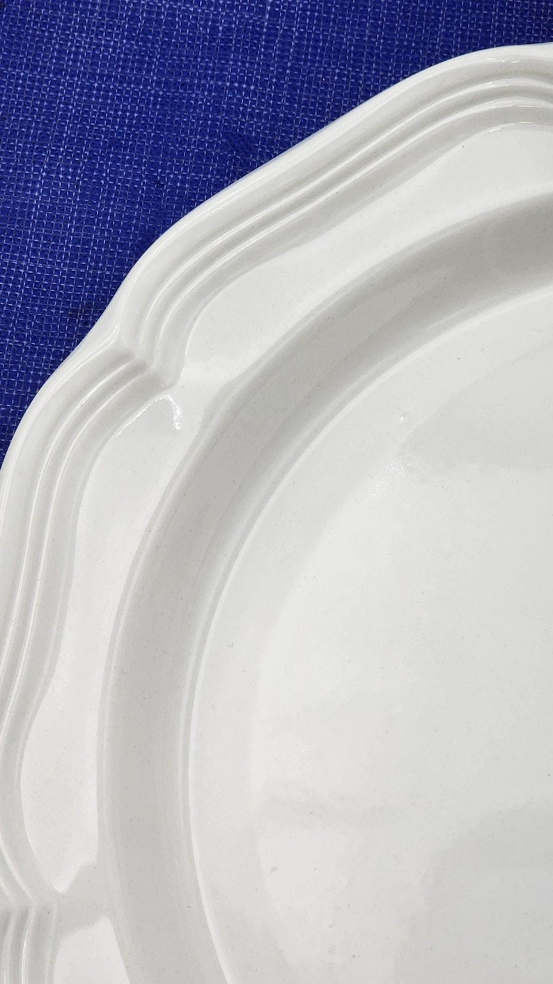 Mikasa French Countryside Buffet Platter - Thumbnail 5