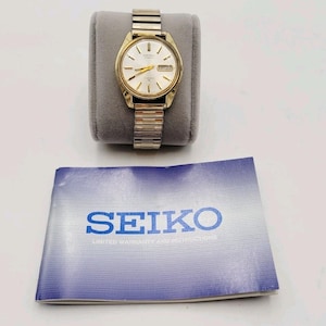 Seiko 7006 - Etsy