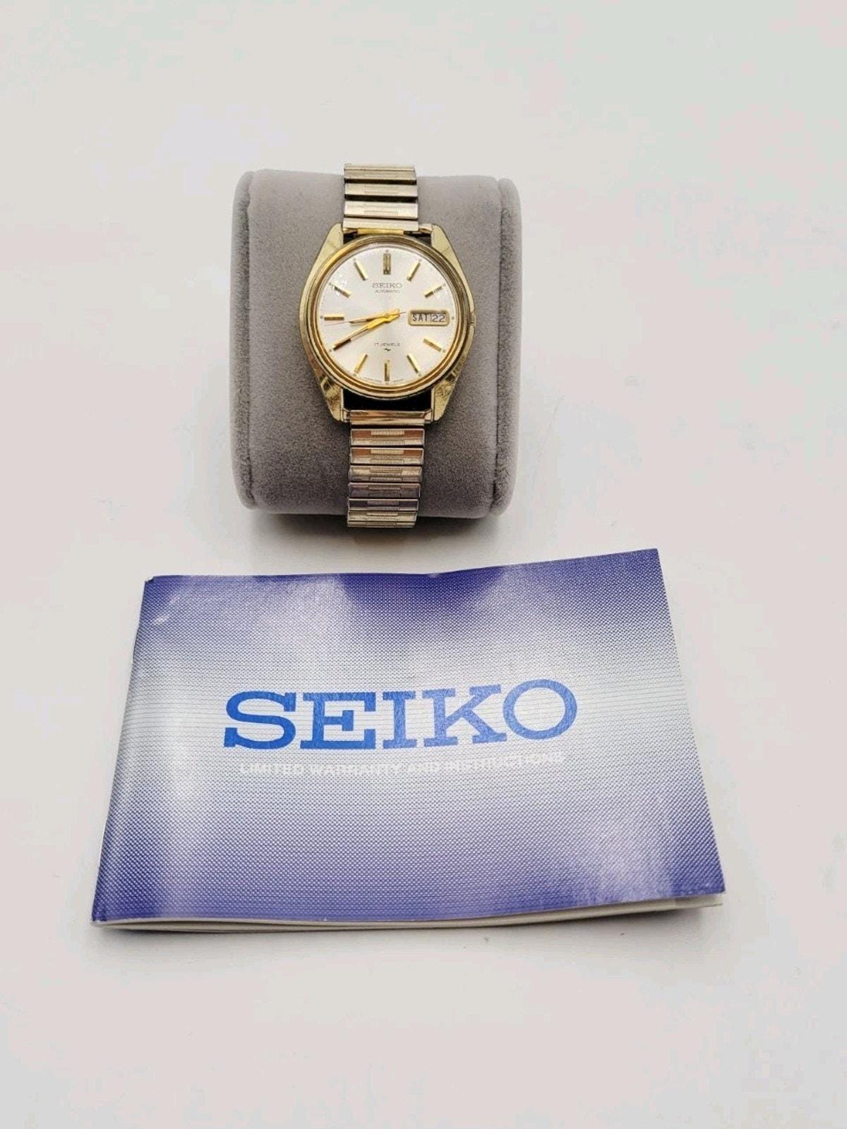 Furbo 自動巻き時計 seiko orient citizen tissot seiko] [orient] [citizen] [tissot] My little collection. I