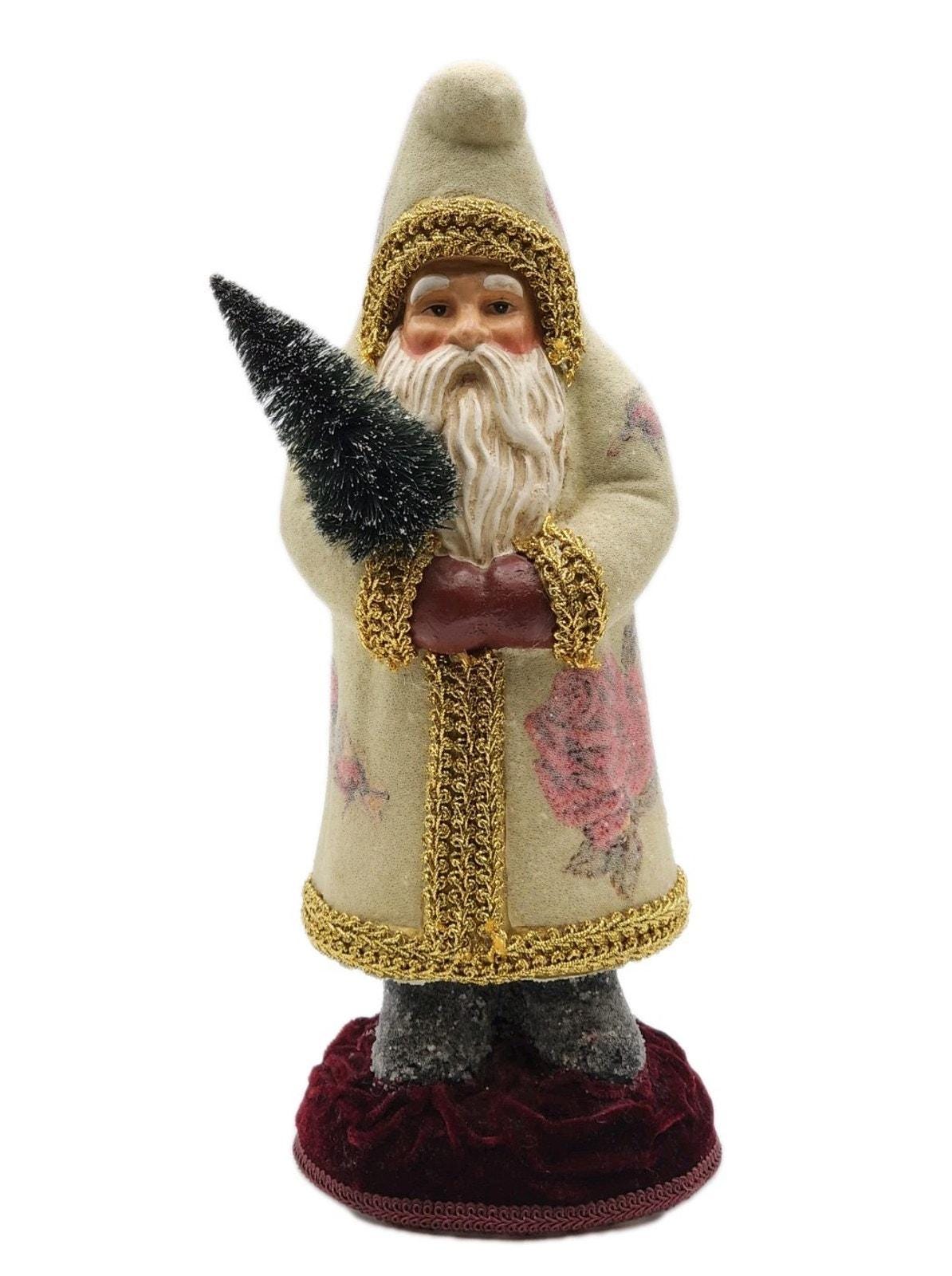 Wayne Kleji サンタクロース　✴︎ビンテージ！ Wayne Kleski Santa - Etsy
