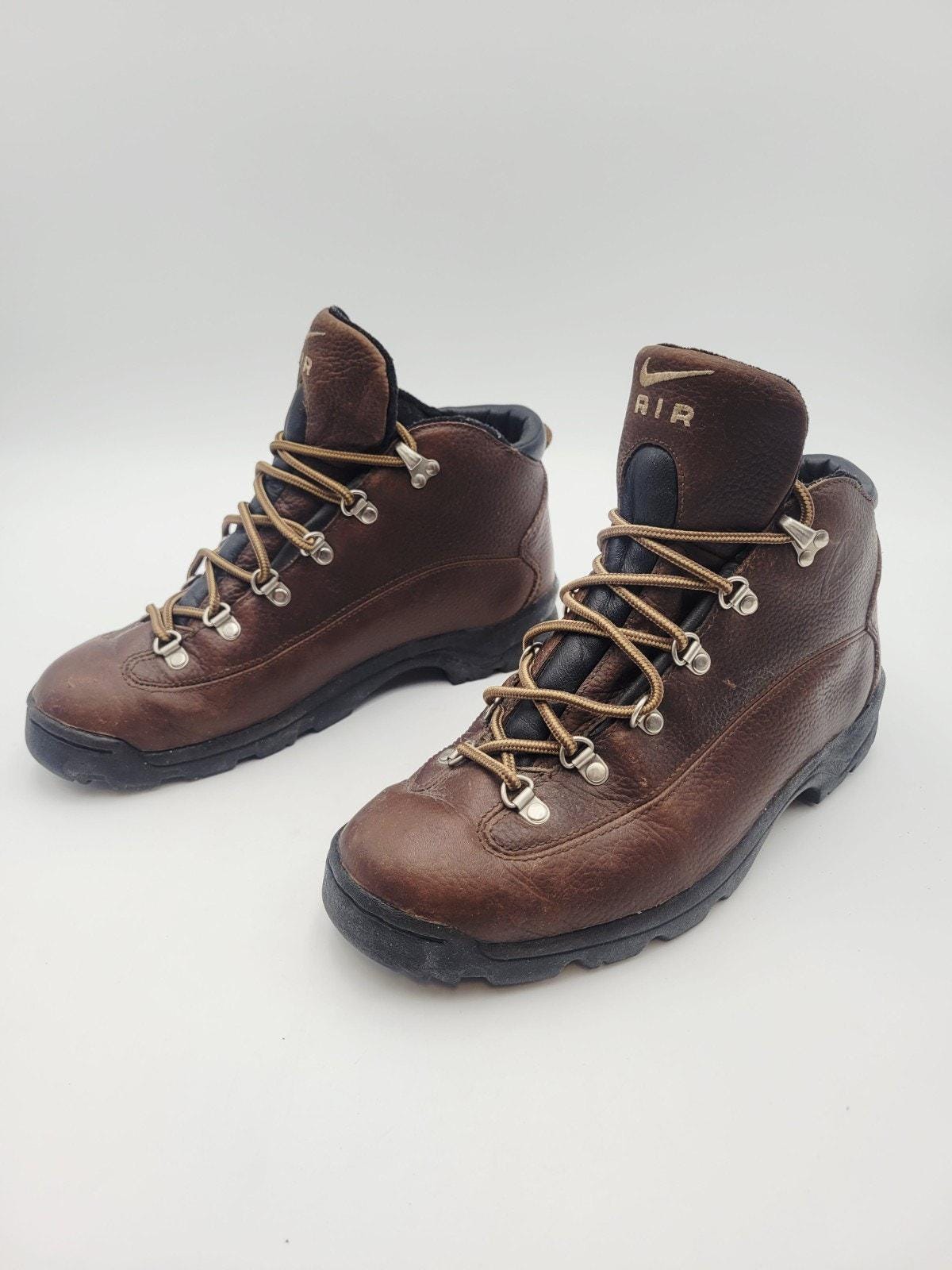 90s nike acg boots - Etsy 日本