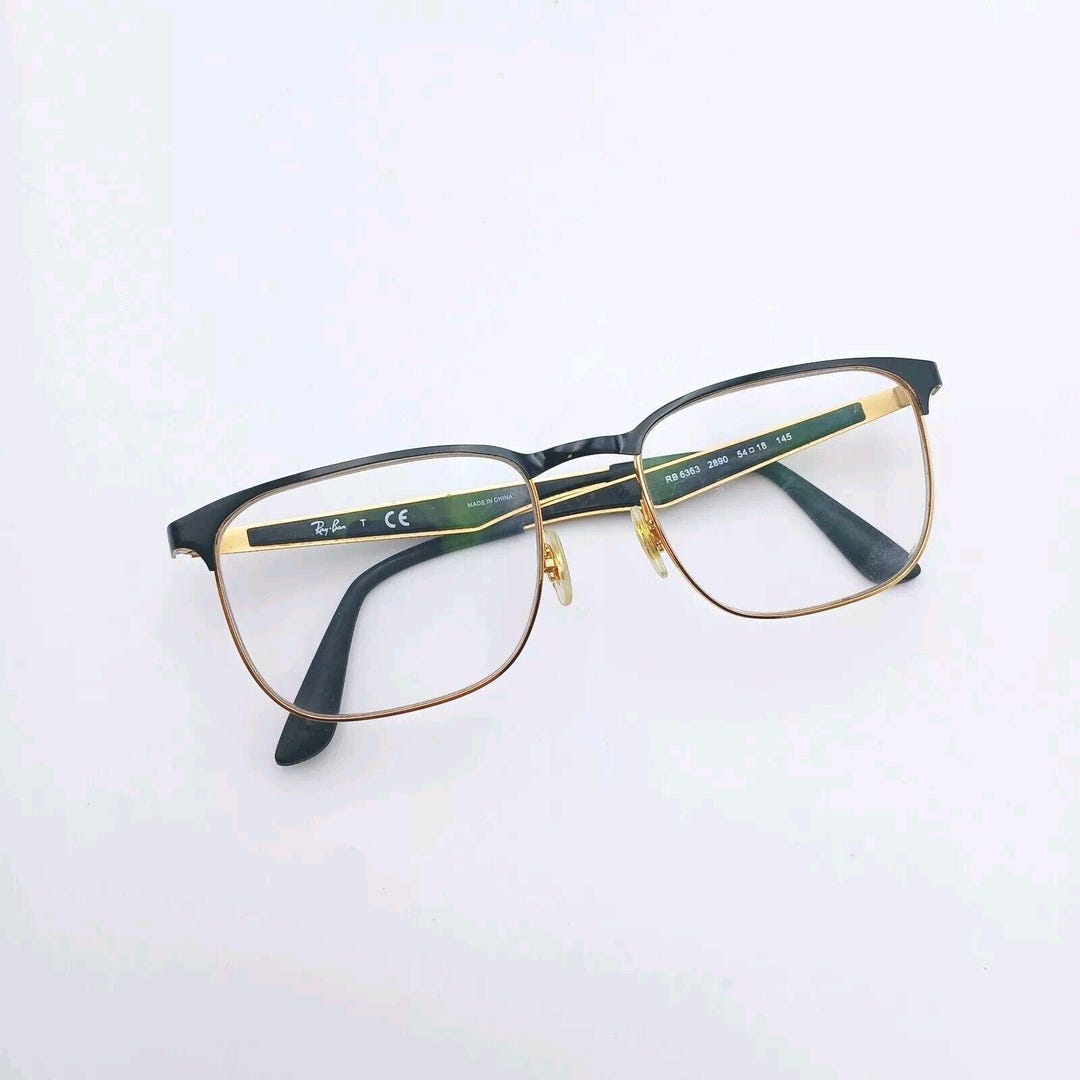Ray ban 6363 sale