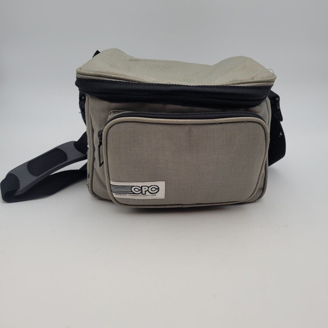 CPC Camera Bag 10
